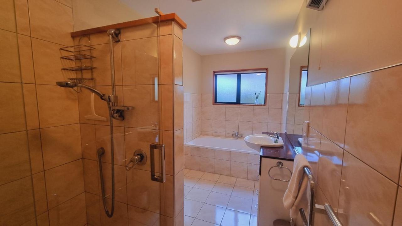 4A Bath Street Villa Hanmer Springs Kültér fotó