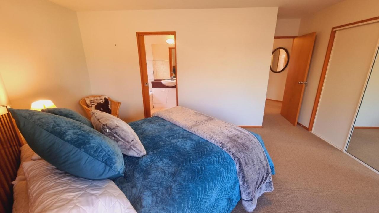 4A Bath Street Villa Hanmer Springs Kültér fotó