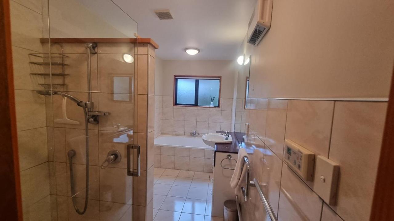 4A Bath Street Villa Hanmer Springs Kültér fotó