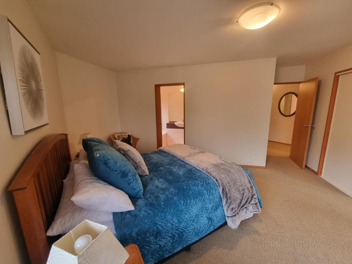 4A Bath Street Villa Hanmer Springs Kültér fotó