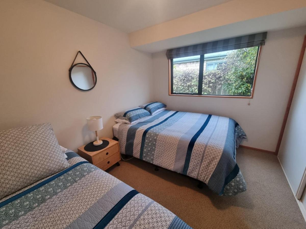 4A Bath Street Villa Hanmer Springs Kültér fotó