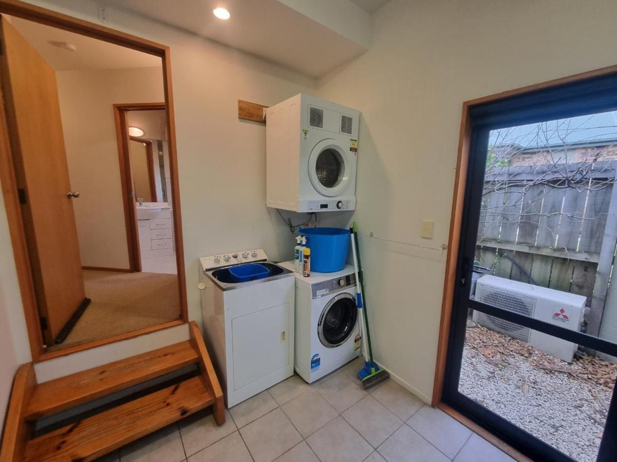 4A Bath Street Villa Hanmer Springs Kültér fotó