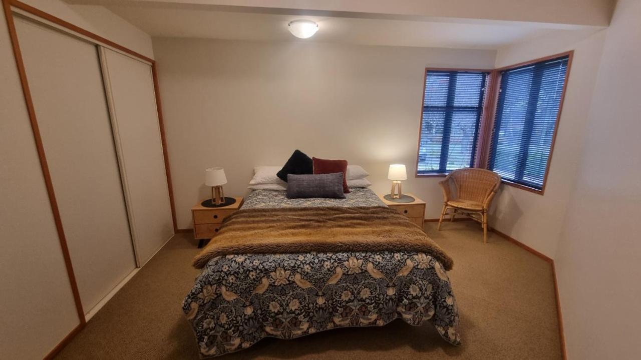 4A Bath Street Villa Hanmer Springs Kültér fotó