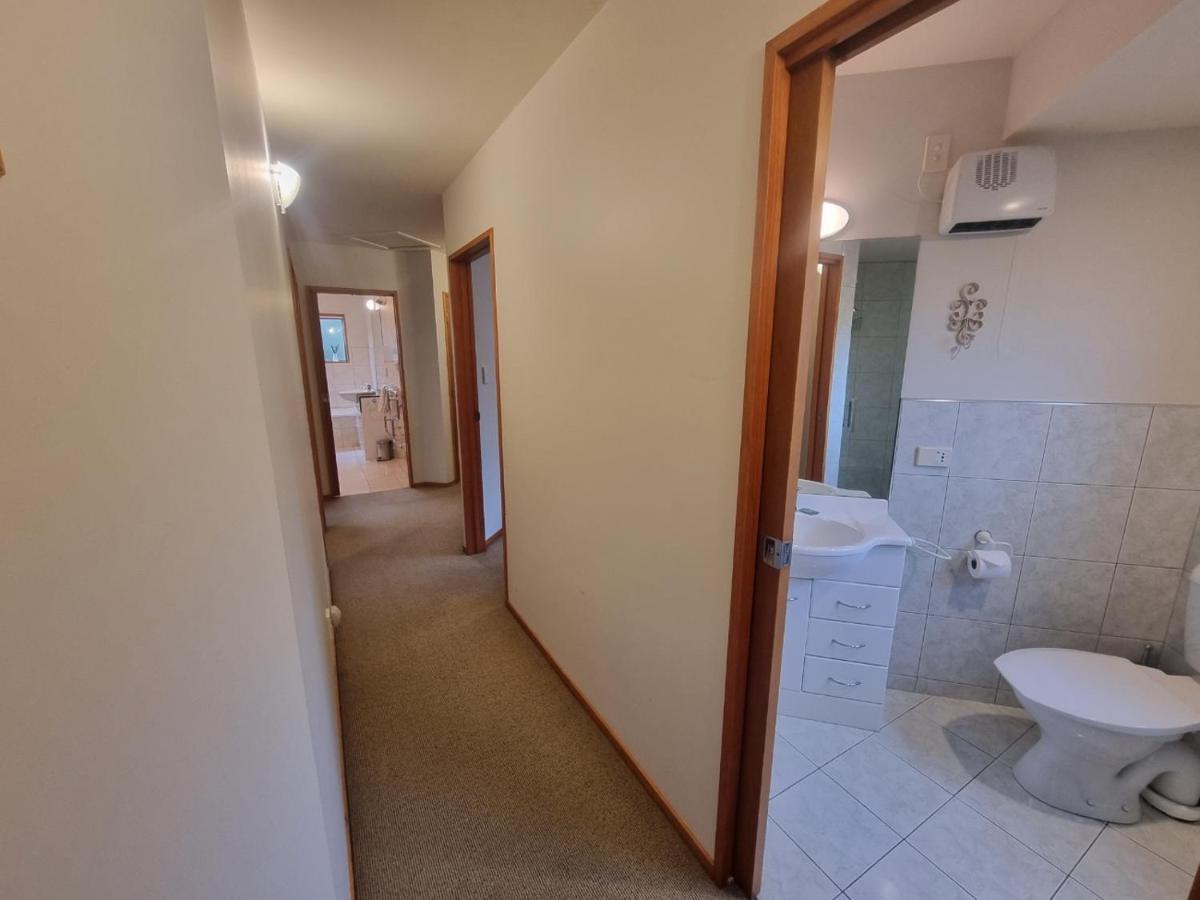4A Bath Street Villa Hanmer Springs Kültér fotó